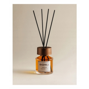 Ekskluzywny Zapach EYFEL BIGHILL AVENUE 120ml dyfuzor zapachowy patyczki