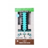 Latarka / lampka nocna Minecraft Diamentowy Miecz 3D 40 cm Halantex