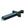 Latarka / lampka nocna Minecraft Diamentowy Miecz 3D 40 cm Halantex