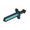 Latarka / lampka nocna Minecraft Diamentowy Miecz 3D 40 cm Halantex