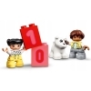 10954 LEGO DUPLO Pociąg z cyferkami nauka liczenia