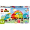 10954 LEGO DUPLO Pociąg z cyferkami nauka liczenia