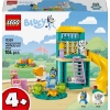 LEGO 11201 Blue i Łatko na placu zabaw 4+
