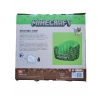 Dmuchany Fotel Minecraft 64 x 70 x 85 cm Halantex dmuchana pufa