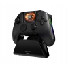 Pad bezprzewodowy, przewodowy Yaxo Venom Blaze Techno Black