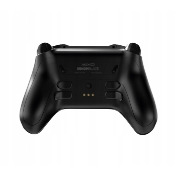 Pad bezprzewodowy, przewodowy Yaxo Venom Blaze Techno Black