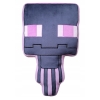 Poduszka dekoracyjna Minecraft Enderman 55cm Halantex spandex z wyszywaniem