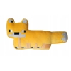 Poduszka dekoracyjna Minecraft Fox 40 cm Halantex Lis spandex z wyszywaniem