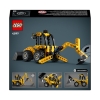 LEGO Technic 42197 Koparko-Ładowarka