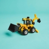 LEGO Technic 42197 Koparko-Ładowarka