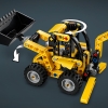 LEGO Technic 42197 Koparko-Ładowarka