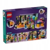 Klocki LEGO Friends Impreza z karaoke 196 elementów 6 lat +