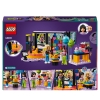 Klocki LEGO Friends Impreza z karaoke 196 elementów 6 lat +
