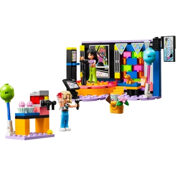 Klocki LEGO Friends Impreza z karaoke 196 elementów 6 lat +