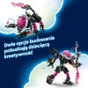 LEGO DREAMZzz Mateo kontra mech Cybermózgowca 71495 Przebudowywany 8+