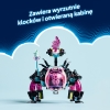 LEGO DREAMZzz Mateo kontra mech Cybermózgowca 71495 Przebudowywany 8+