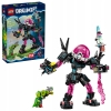 LEGO DREAMZzz Mateo kontra mech Cybermózgowca 71495 Przebudowywany 8+