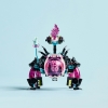 LEGO DREAMZzz Mateo kontra mech Cybermózgowca 71495 Przebudowywany 8+