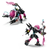 LEGO DREAMZzz Mateo kontra mech Cybermózgowca 71495 Przebudowywany 8+