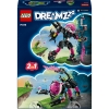 LEGO DREAMZzz Mateo kontra mech Cybermózgowca 71495 Przebudowywany 8+