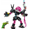 LEGO DREAMZzz Mateo kontra mech Cybermózgowca 71495 Przebudowywany 8+