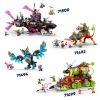 LEGO DREAMZzz Mateo kontra mech Cybermózgowca 71495 Przebudowywany 8+