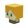 MINI Lampka nocna z latarka niespodzianka 2w1 MINECRAF, creeper, steve,