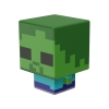 MINI Lampka nocna z latarka niespodzianka 2w1 MINECRAF, creeper, steve,