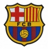 Komplet pościeli FC Barcelona 160 x 200 cm 100% Bawełna Halantex Barca