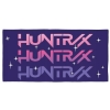 Ręcznik kąpielowy K-POP Demon Hunters 140x70 cm Halantex 100% bawełna