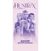Ręcznik kąpielowy K-POP Demon Hunters 140x70 cm Halantex 100% bawełna