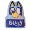 Poduszka dekoracyjna Bluey dziecięca kształtka Halantex pieski Blue