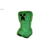 Poduszka dekoracyjna minecraft kształtka Halantex creeper