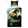 Pościel dziecięca HARRY POTTER 140 x 200 cm Halantex 100% bawełna
