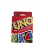 Gra UNO Mattel